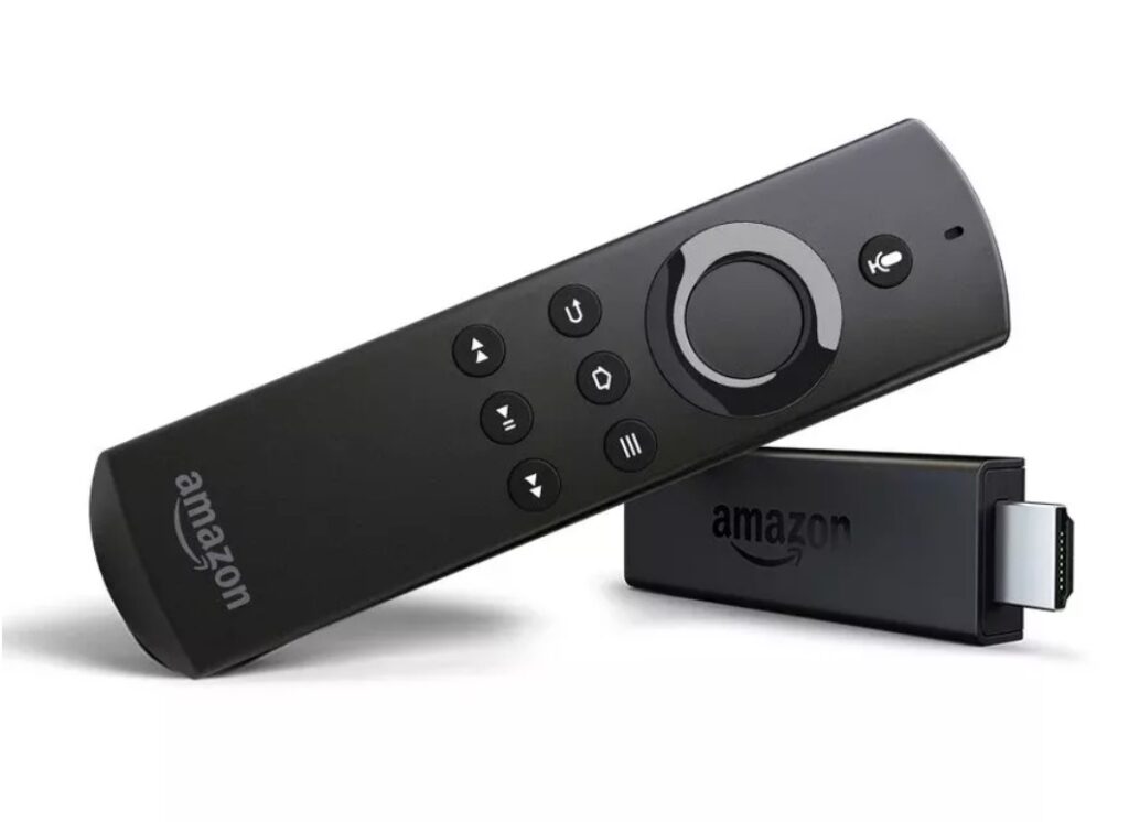  Amazon Fire TV Stick PC1 